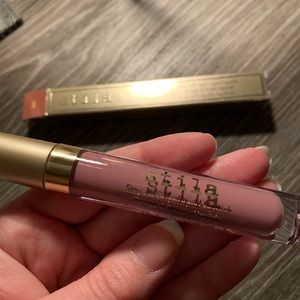 NEW Stila liquid lipstick